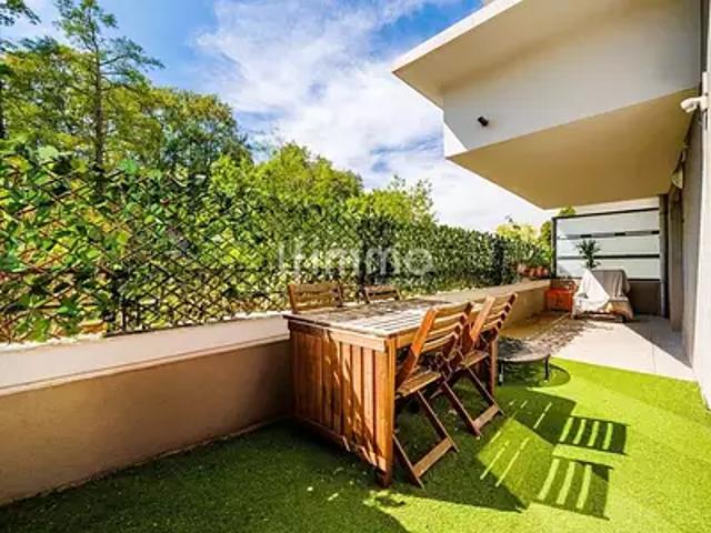 Appartement vente à Marseille