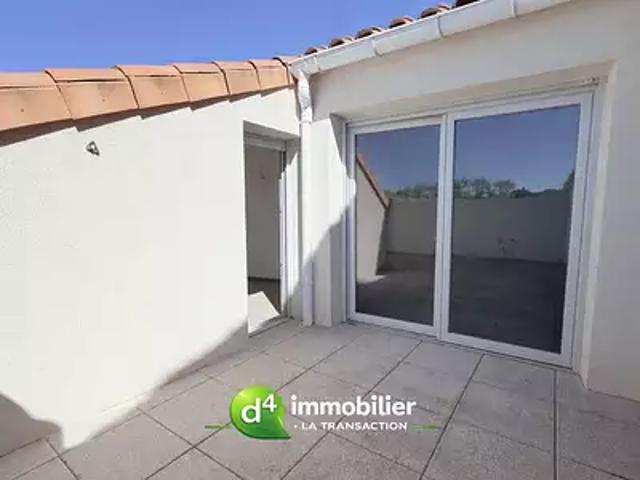 Appartement vente à Marseille