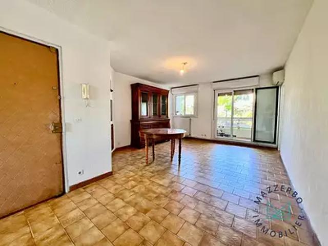 Appartement vente à Marseille
