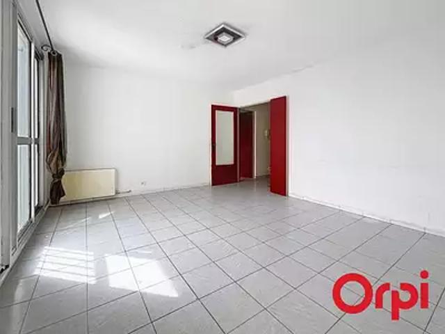 Appartement vente à France métropolitaine, Marseille