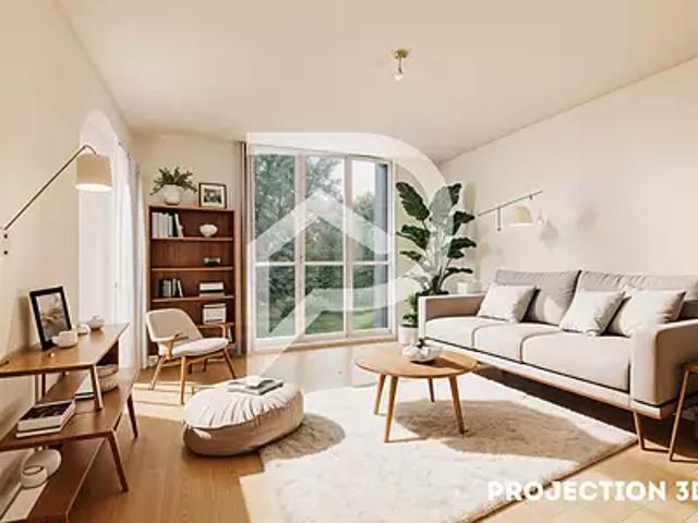 Appartement vente à Marseille