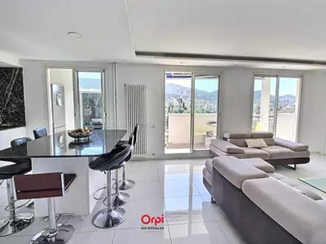 Appartement vente à Marseille