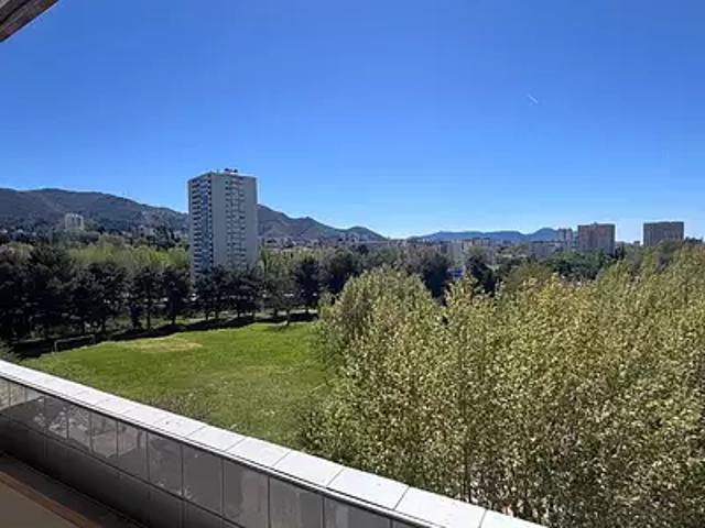 Appartement vente à Marseille