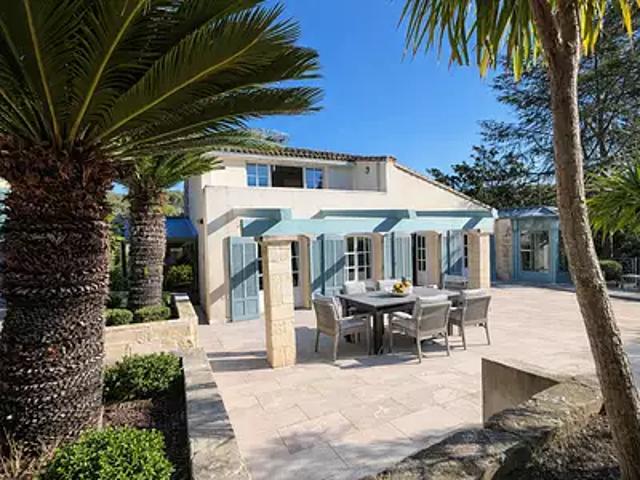 Maison vente à Marseille