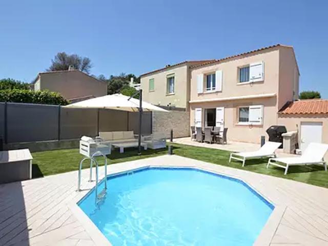 Maison vente à Marseille