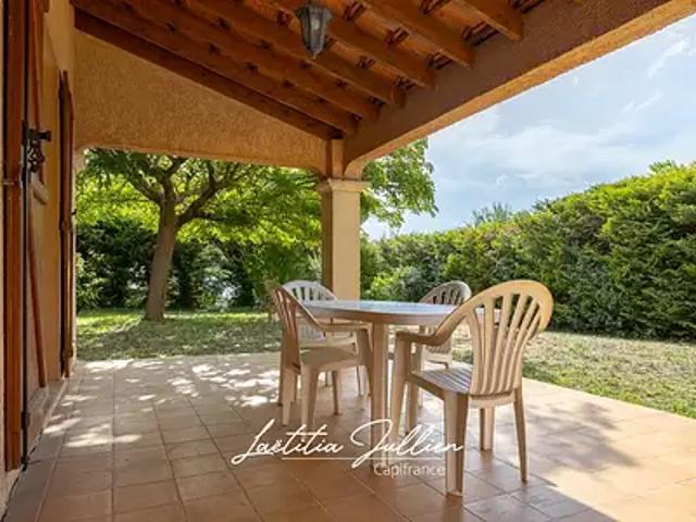 Maison vente à France métropolitaine, Marseille