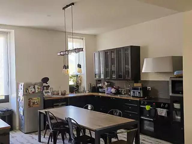 Maison vente à Marseille