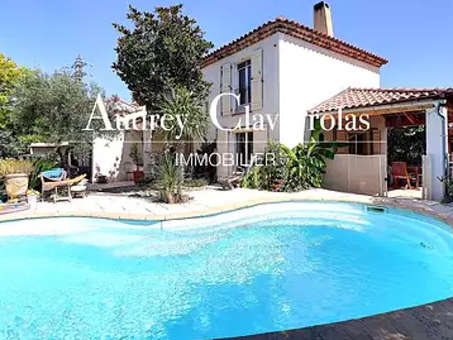 Maison vente à France métropolitaine, Marseille