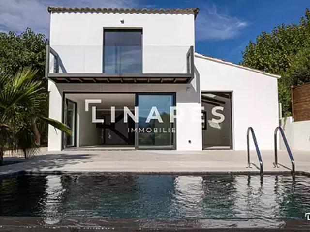 Maison vente à France métropolitaine, Marseille