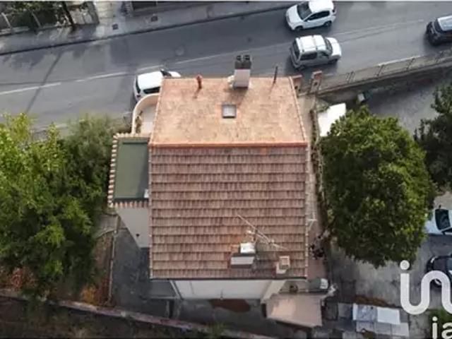 Maison vente à France métropolitaine, Marseille