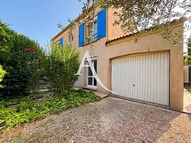 Maison vente à France métropolitaine, Marseille