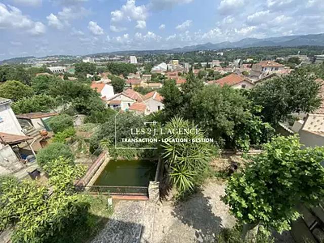 Maison vente à France métropolitaine, Marseille
