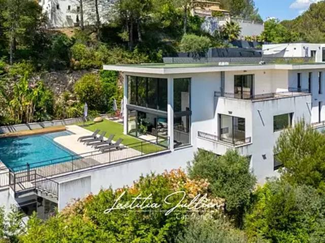 Maison vente à Marseille