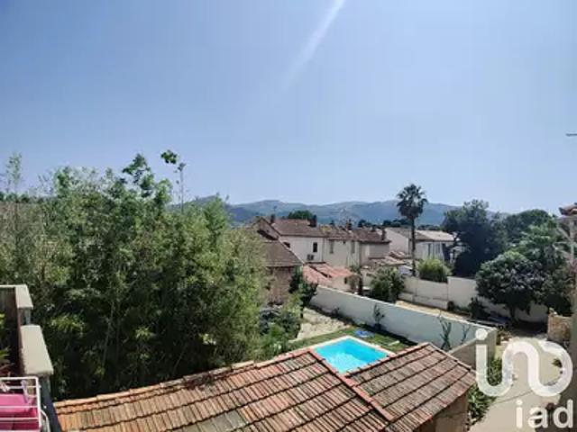 Maison vente à France métropolitaine, Marseille