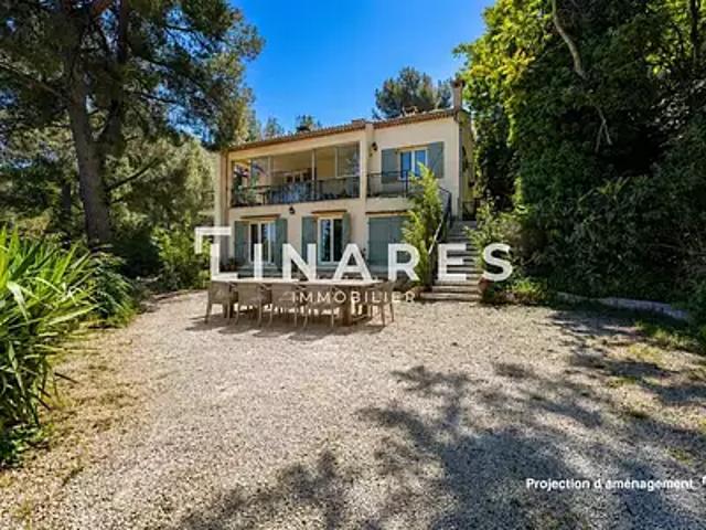 Maison vente à Marseille