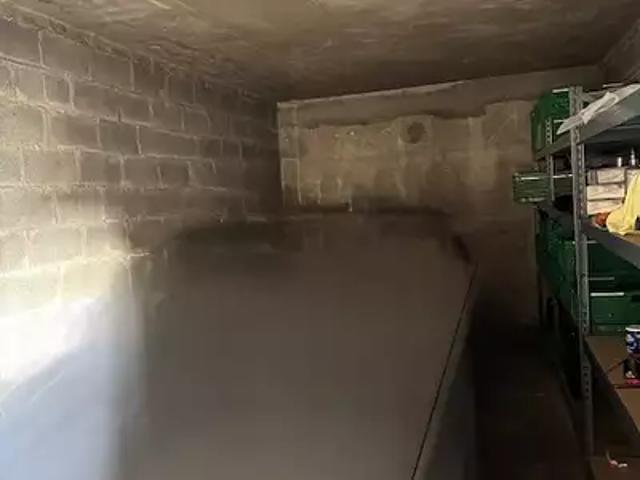 Garage vente à Marseille