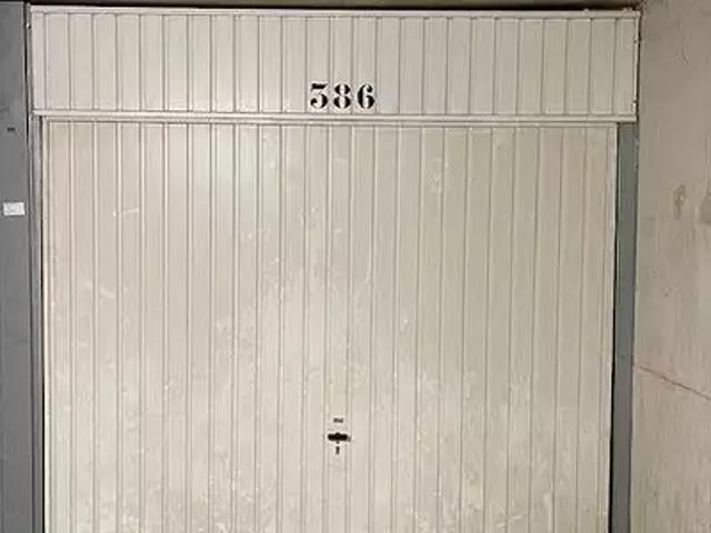 Garage vente à Marseille