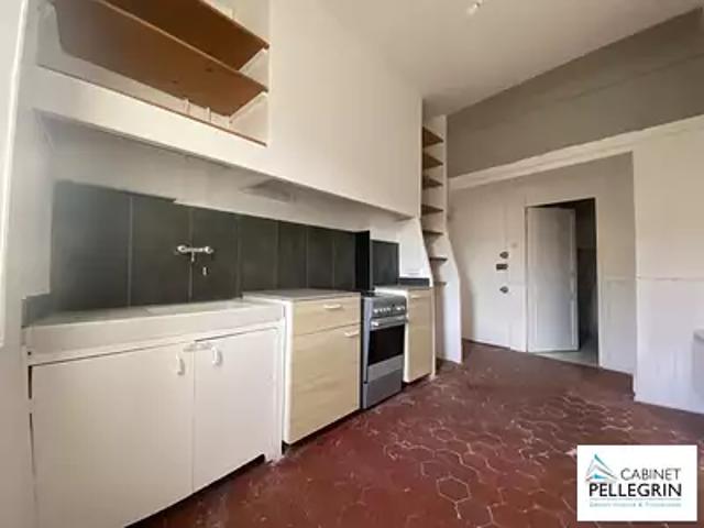 Appartement location à Marseille