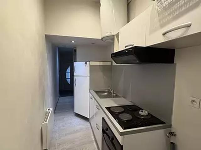 Appartement location à Marseille