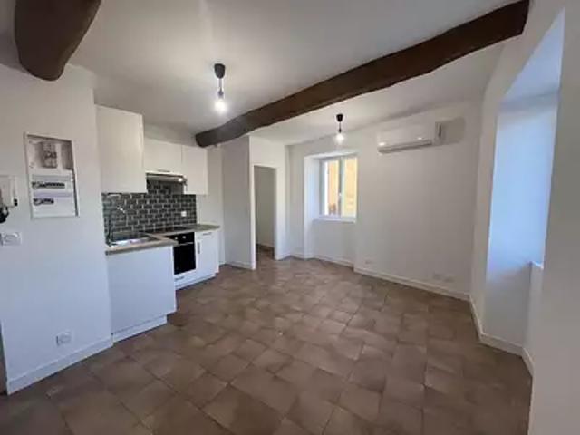 Appartement location à Marseille