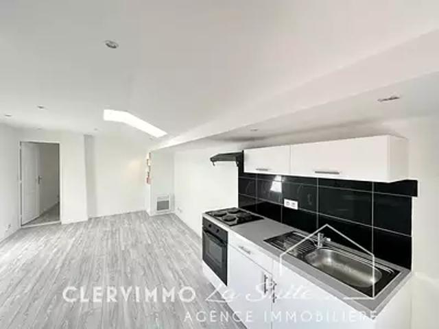 Appartement location à Marseille