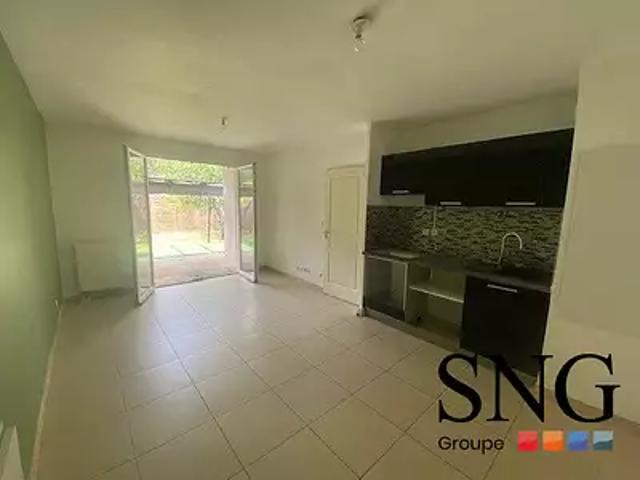 Appartement location à Marseille