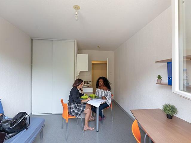 Studio location à Marseille