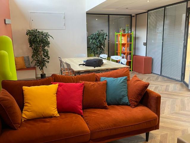 Studio location à Marseille