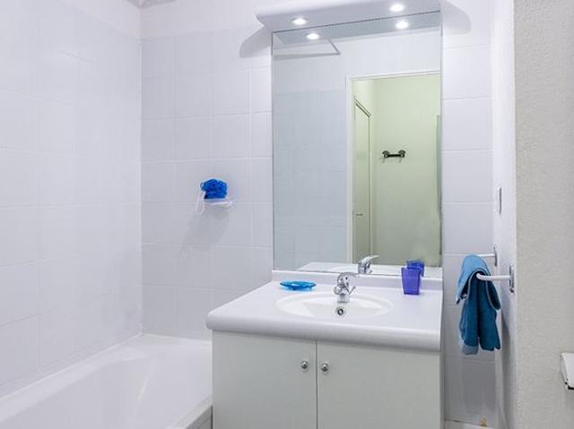 Studio location à Marseille
