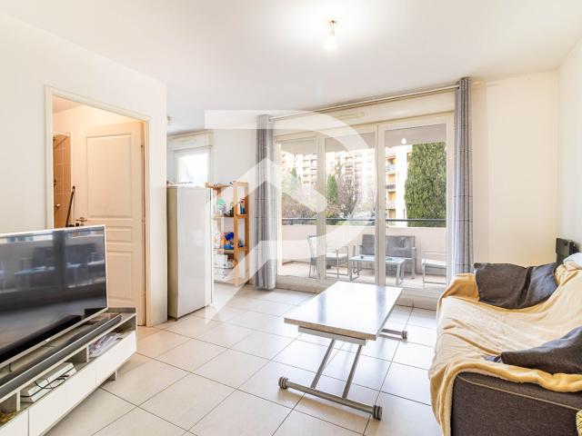 Appartement vente à Marseille
