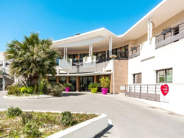 Appartement vente à Marseille