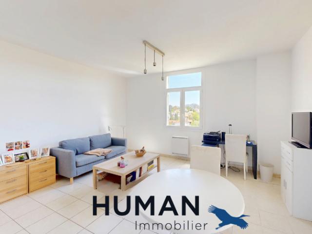 Appartement vente à Marseille