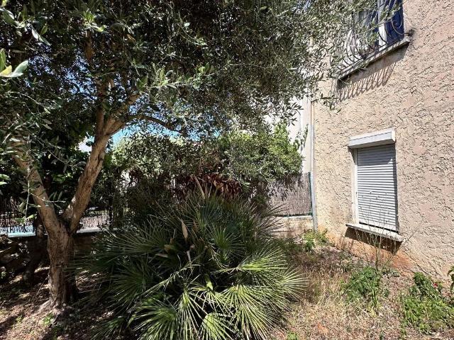Maison vente à Marseille