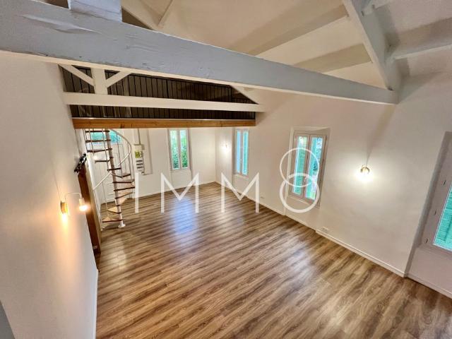 Appartement location à Saint-Barnabé, Marseille