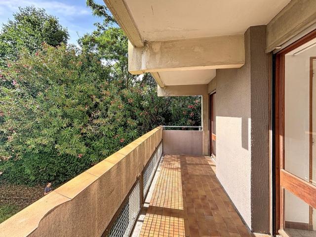 Appartement vente à Marseille