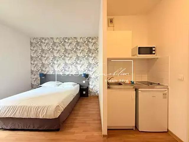 Appartement vente à Marseille