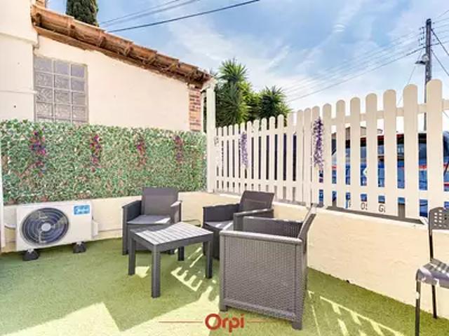 Appartement vente à Marseille