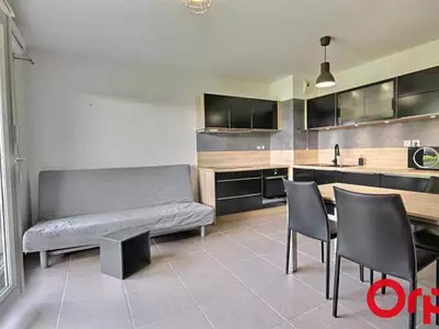 Appartement vente à Marseille