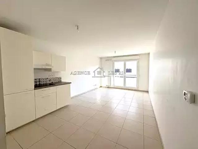 Appartement vente à Marseille