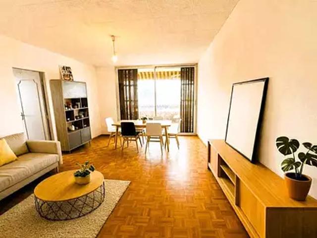 Appartement vente à Marseille
