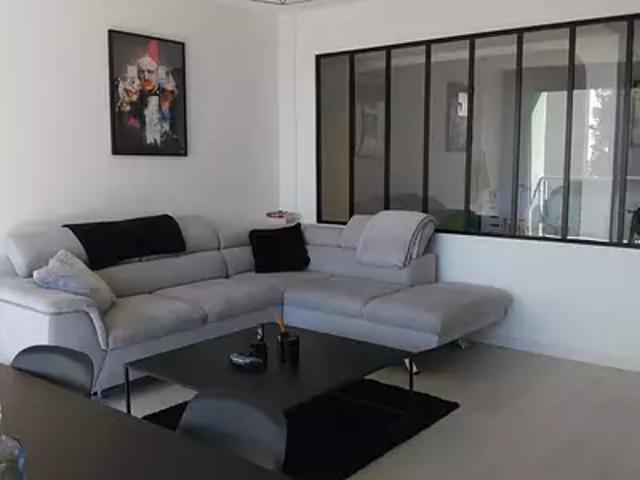 Appartement vente à Marseille