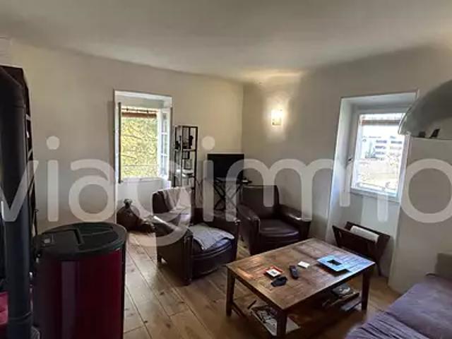 Appartement vente à Marseille