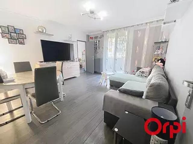 Appartement vente à Marseille