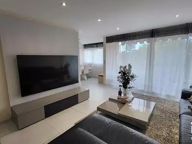 Appartement vente à Marseille