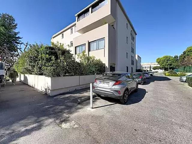 Appartement vente à Marseille