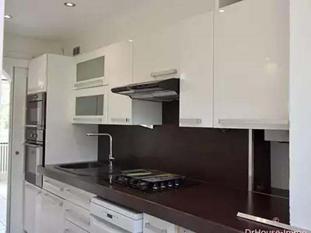 Appartement vente à Marseille