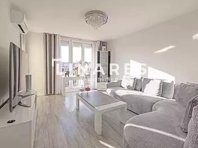 Appartement vente à Marseille