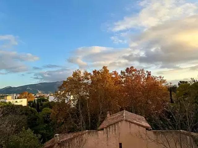 Appartement vente à Marseille