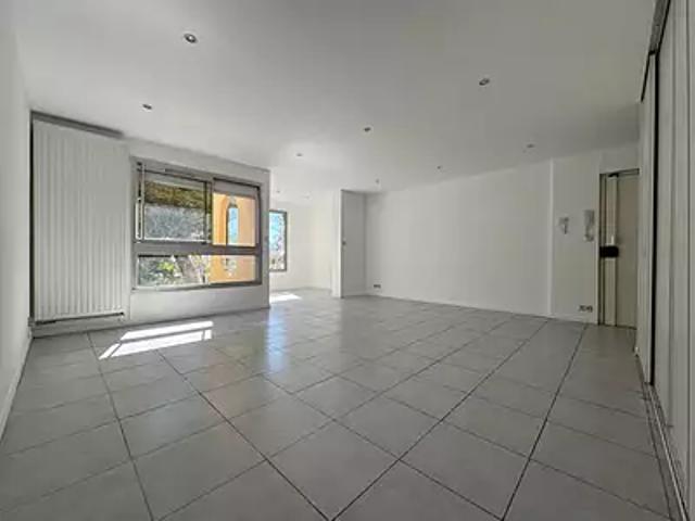 Appartement vente à Marseille