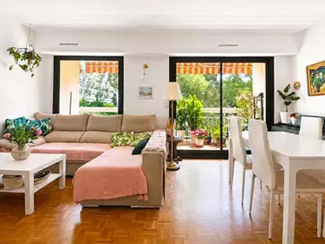 Appartement vente à Marseille